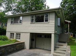 7 Ruffing St, Hyde Park, MA 02136