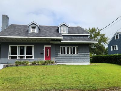 11 Middle Street, Millinocket, ME, 04462