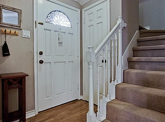 4th image of 3405 Binkley Ave APT D