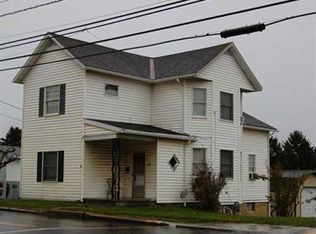 1210 Main St, Friedens, PA 15530