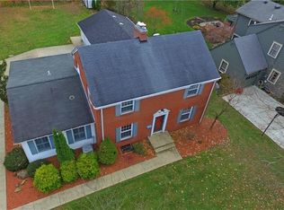 34 Nesbitt St, Poland, OH