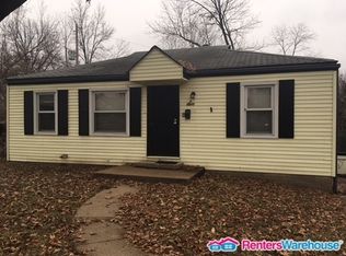 6 N Dade Ave, Saint Louis, MO 63135