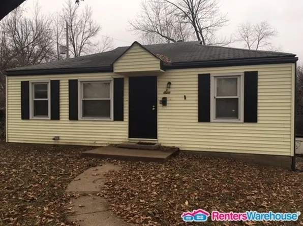 6 N Dade Ave, Saint Louis, MO 63135