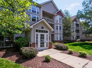 Southcreek apartments, Youngstown, OH 44512
