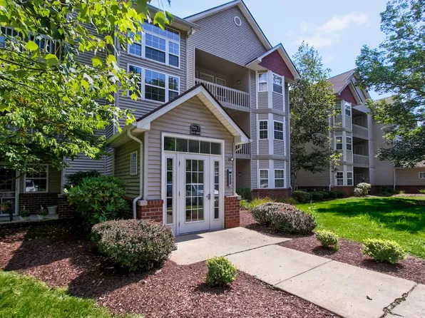 Southcreek apartments