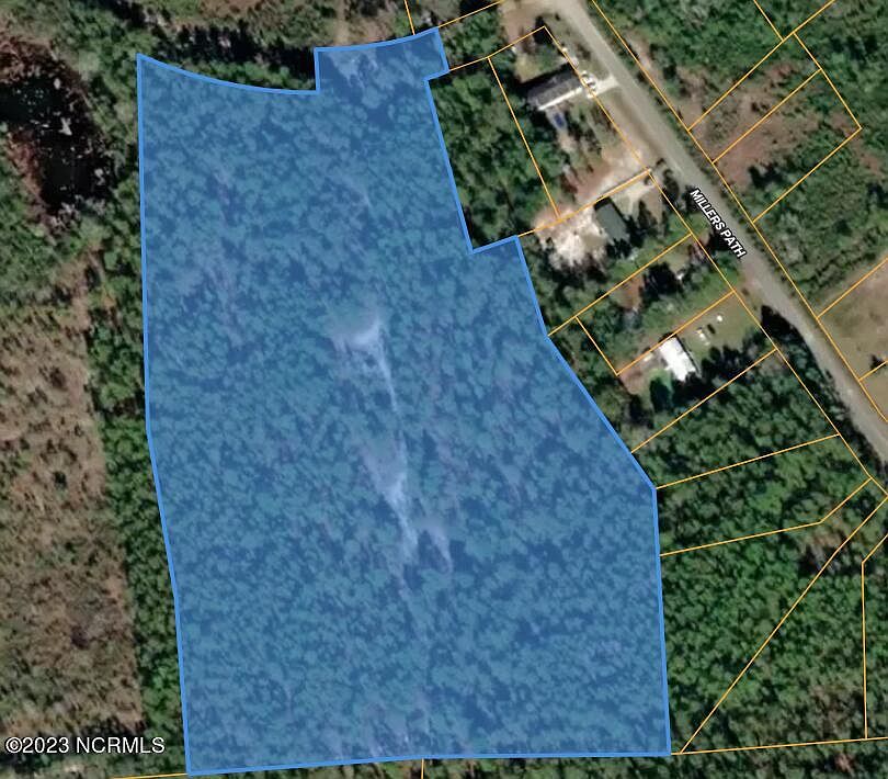 1st image of 13.01 Grist Creek Wynd