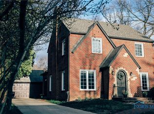 2618 Goddard Rd, Toledo, OH 43606