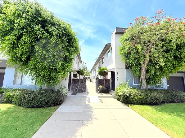 119 - 121 N Hillcrest Blvd, 119-121 N Hillcrest Blvd #16, Inglewood, CA 90301