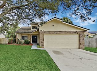 9809 Tattersall Ave, Orlando, FL 32817