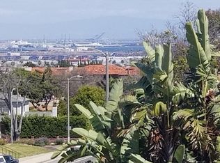 1387 W 13th St, San Pedro, CA 90732