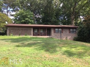 105 Evans Dr, Lithia Springs, GA 30122
