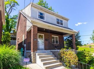 6302 Caton St, Pittsburgh, PA