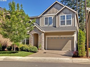 11543 NW Knightsview Ln, Portland, OR