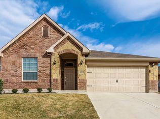 6604 Chalk River Dr, Fort Worth, TX 76179