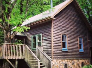 7506 Dillard Rd, Scaly Mountain, NC 28775