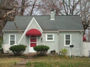 2214 E Walnut St, Evansville, IN 47714