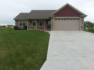 9920 Dana Dr, Franksville, WI 53126