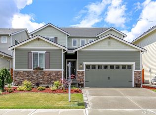 2204 97th Avenue Ct E, Edgewood, WA 98371
