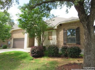 11422 Wake Robin, San Antonio, TX 78253