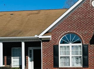 150 Oak Towne Dr UNIT F4, Greenville, NC 27858