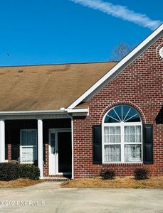 150 Oak Towne Drive #F4, Greenville, NC, 27858