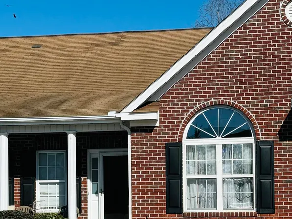 150 Oak Towne Drive #F4, Greenville, NC 27858