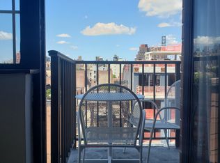 465 Columbus Ave APT 10A, New York, NY 10024