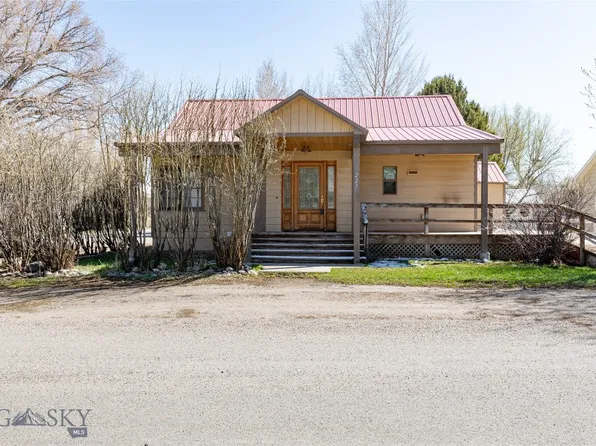 227 E Ennis St, Ennis, MT 59729