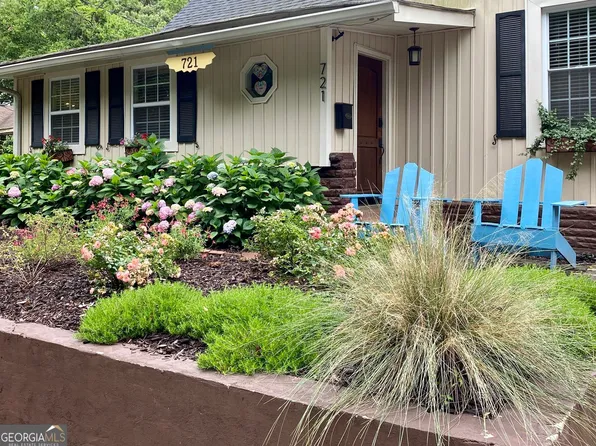 721 Berne St SE, Atlanta, GA 30312