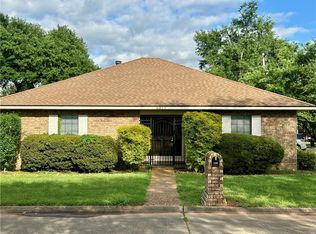 6012 Cambridge Dr, Alexandria, LA 71303