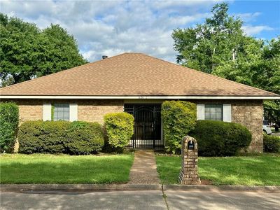 6012 Cambridge Dr, Alexandria, LA, 71303