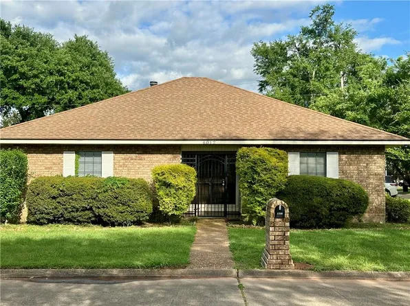 6012 Cambridge Dr, Alexandria, LA 71303