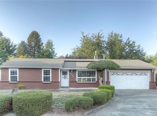 2204 Tandem Ct SE, Olympia, WA 98501