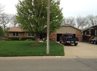 36 E Arnold Dr, Augusta, KS 67010