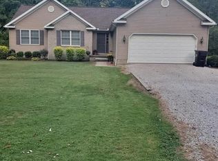 5618 Station Rd, Rome, OH 44085