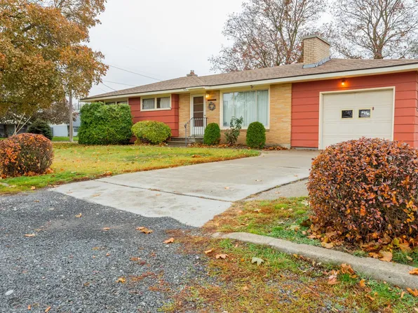 520 S Blake Rd, Spokane, WA 99216
