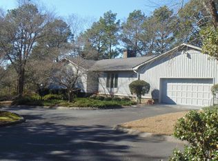 189 Golfcart Ln, Rockingham, NC 28379