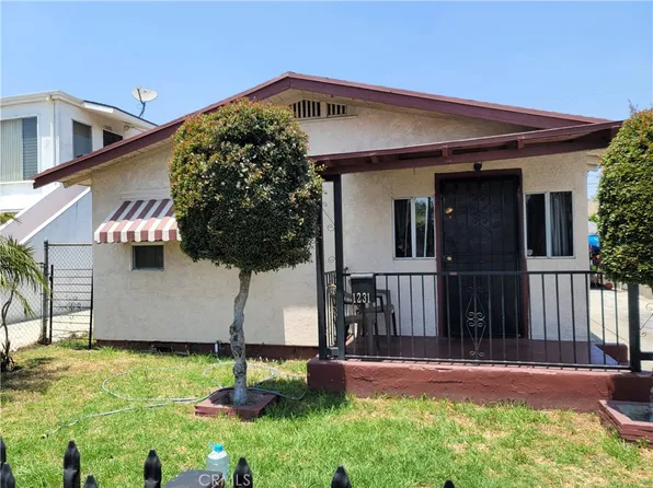 1231 E 66th St, Los Angeles, CA 90001