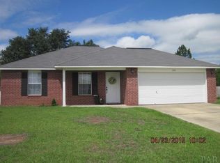5575 Paddle Wheel Dr, Milton, FL 32583