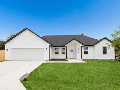 171 Tryall Ct, Runaway Bay, TX, 76426