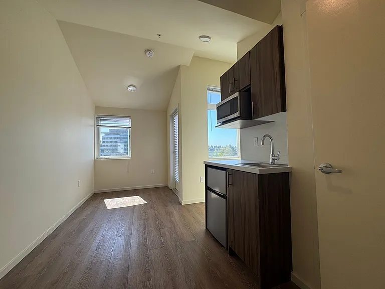 Plaza Apartments — Photo 110