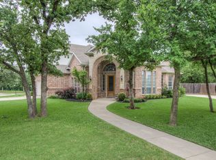 3428 Texas Trl, Hurst, TX 76054
