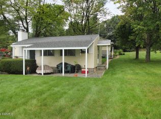 13002 S Lake Breeze, Sand Lake, MI 49343