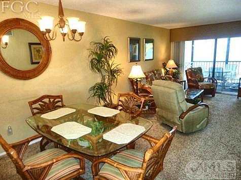 2nd image of 4770 Estero Blvd #205
