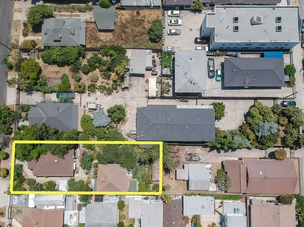 447 N Commonwealth Ave, Los Angeles, CA 90004