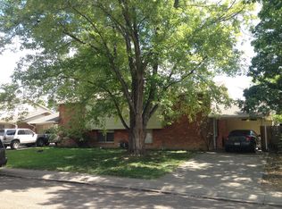 1118 Constitution Ave, Fort Collins, CO 80521
