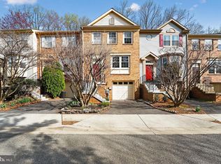 708 Suffield Dr, Gaithersburg, MD