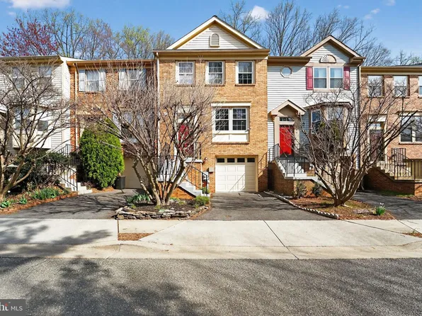 708 Suffield Dr, Gaithersburg, MD 20878