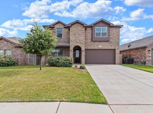 1210 Pavilion Pkwy, Midland, TX 79705