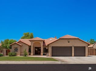 8426 E Olive Ann Ln, Yuma, AZ 85365